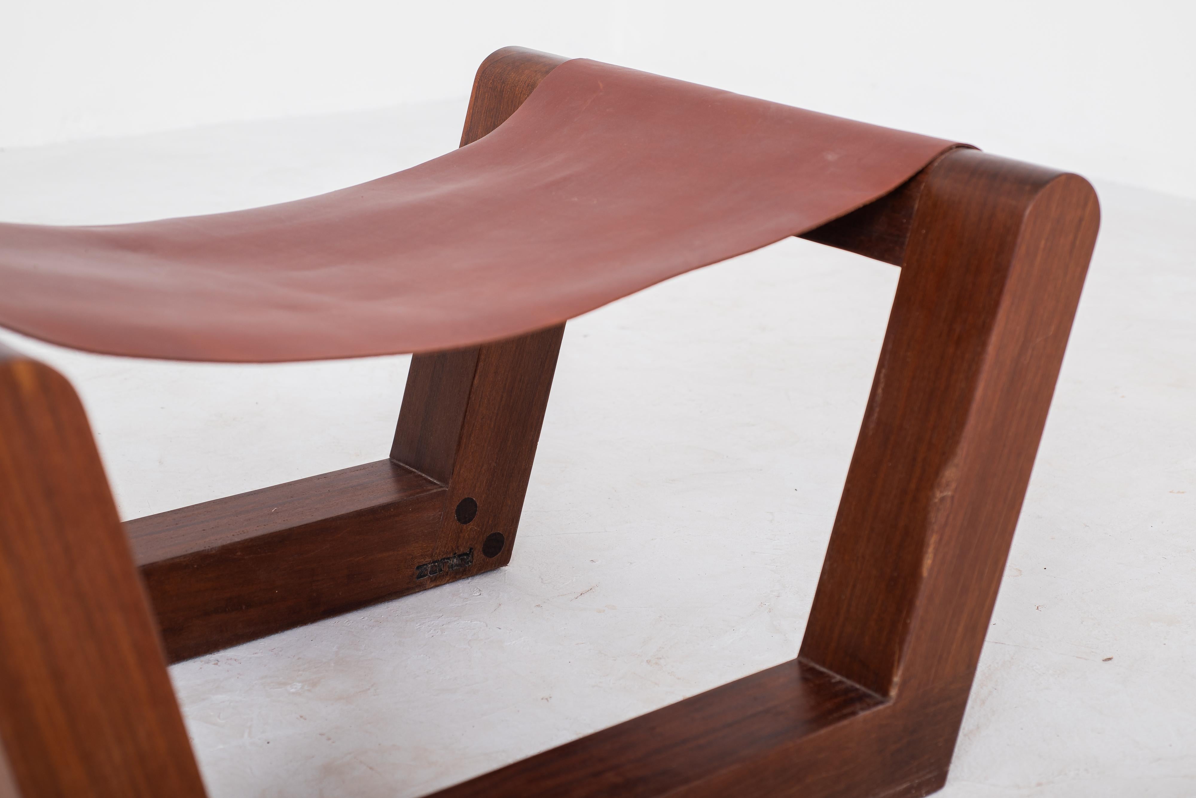 Brutalist Sela Bench For Sale