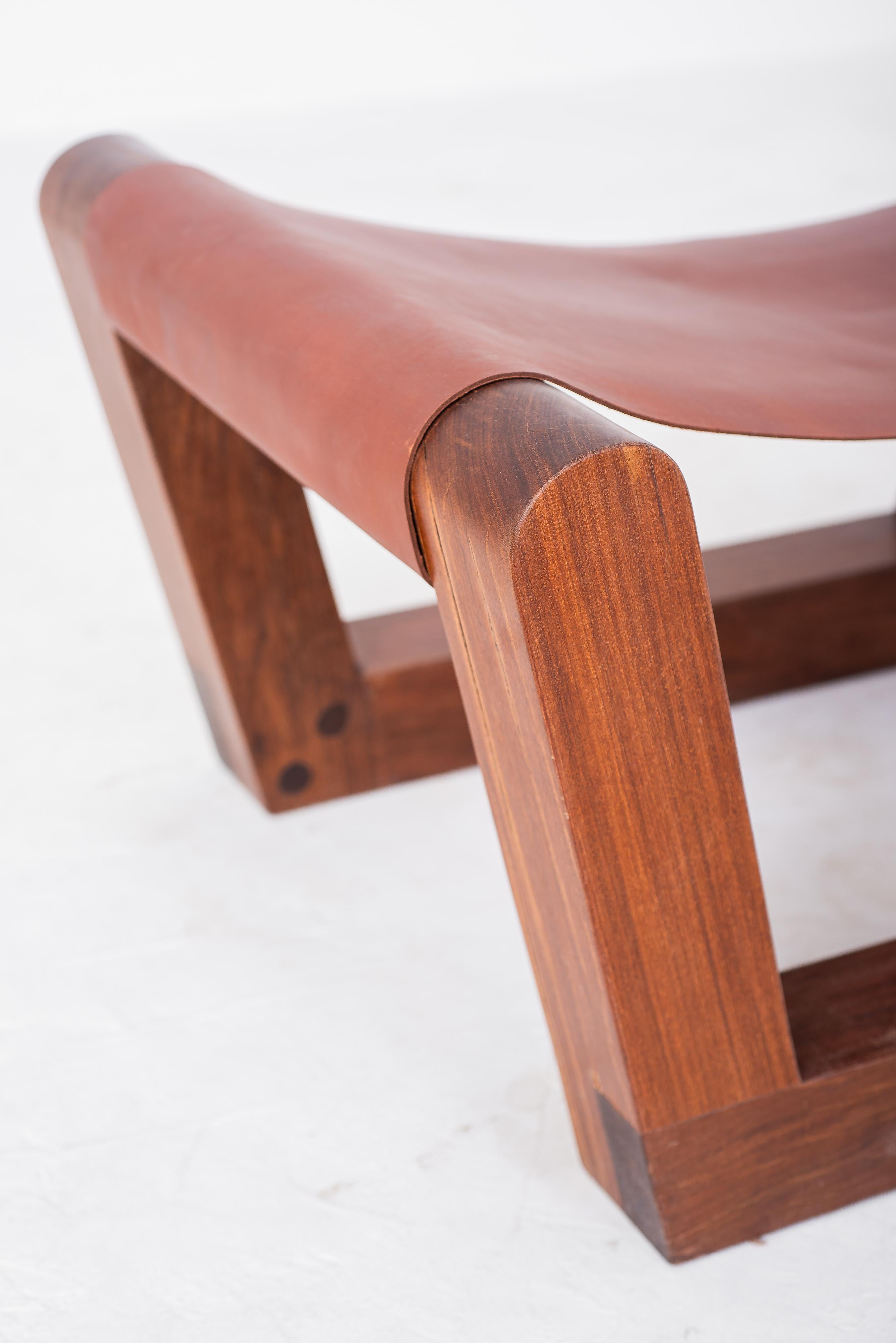 Brazilian Sela Bench For Sale