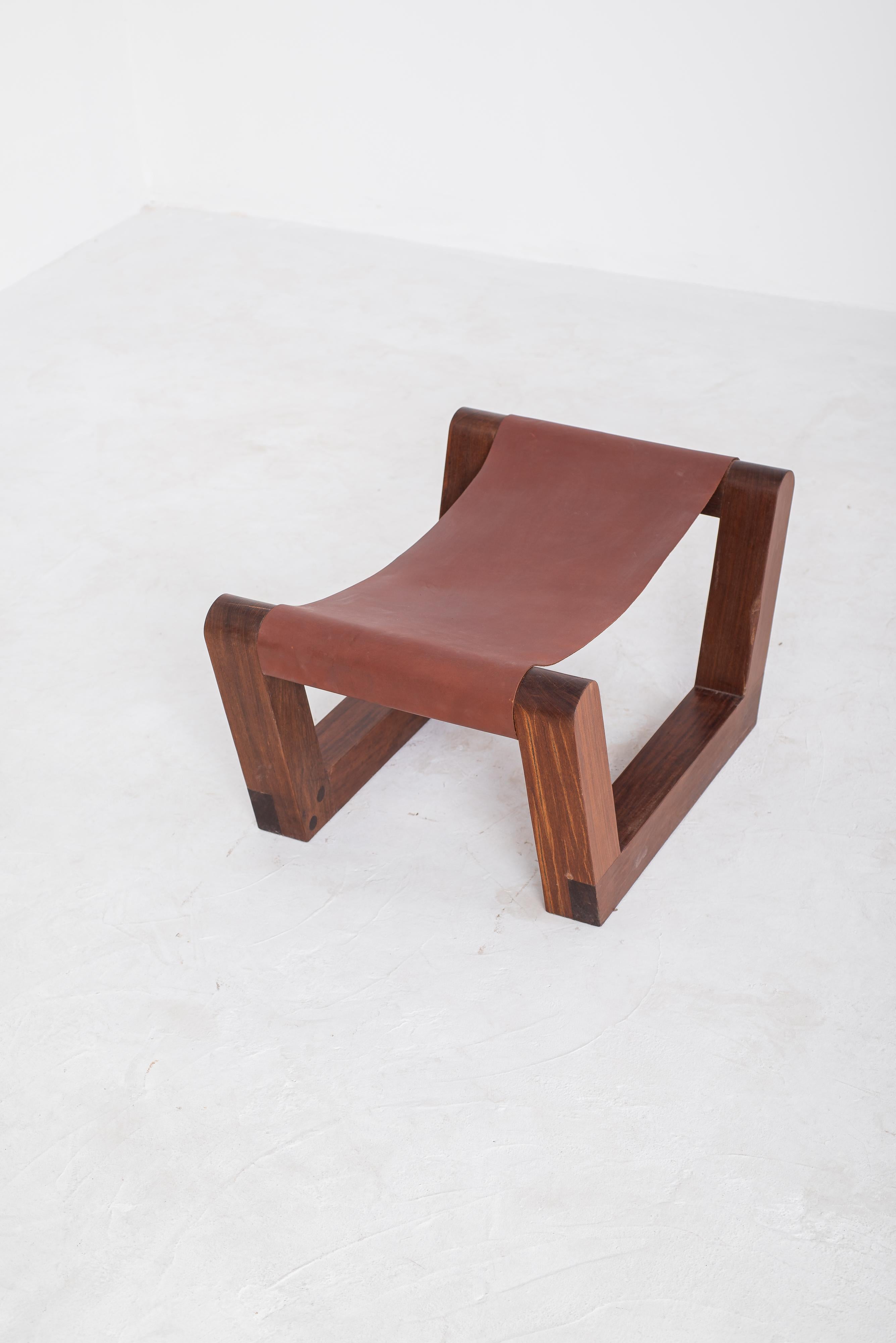 Sela Bench In Excellent Condition For Sale In Barra Funda, SP
