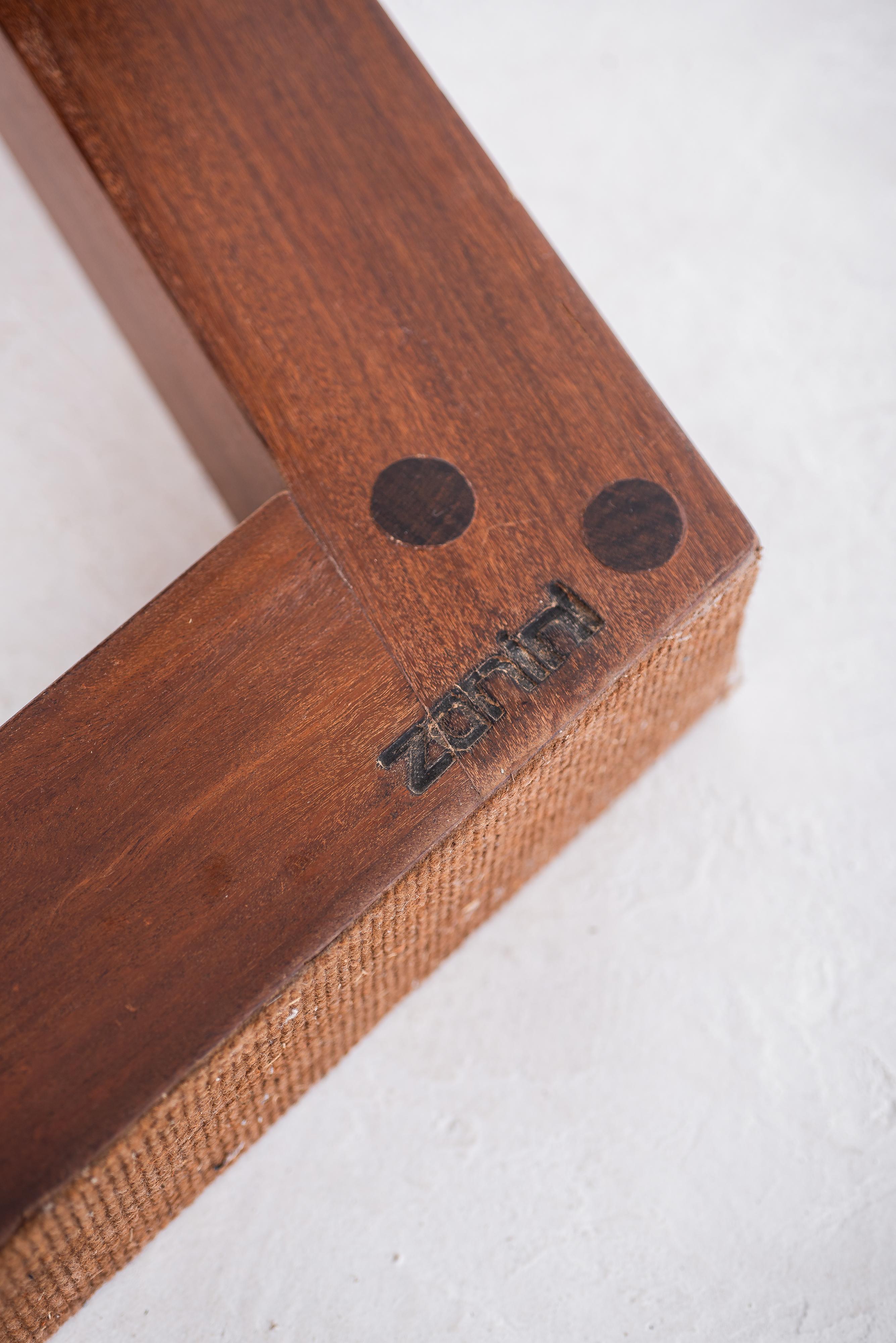 Leather Sela Bench For Sale