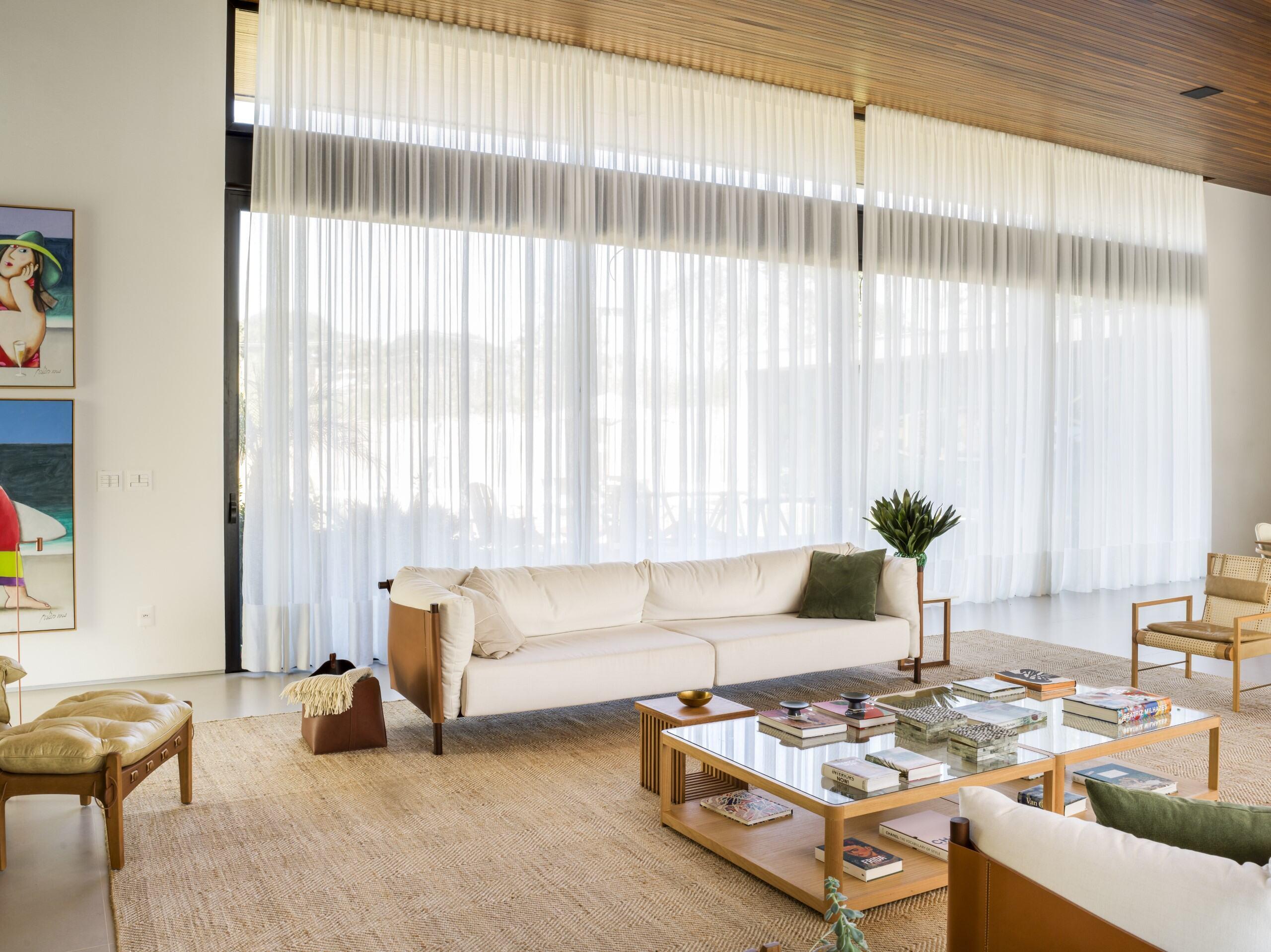 Sela Modular Sofa in Steel & Leather by Ilse Lang and +55design For Sale 4