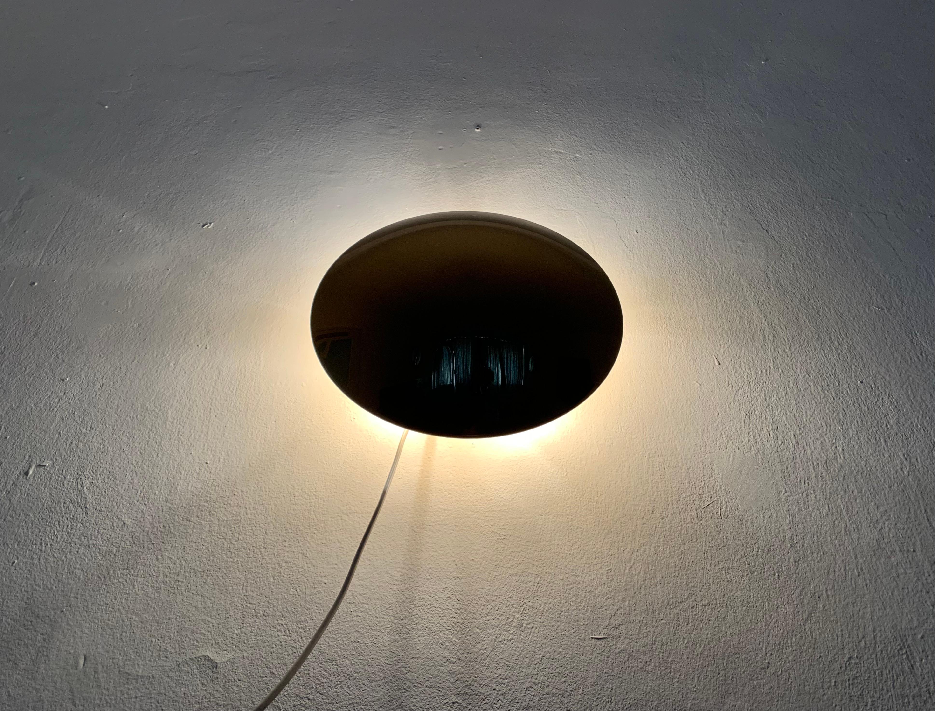 Sela or Gela 40 Wall or Ceiling Lamp by Florian Schulz For Sale 5