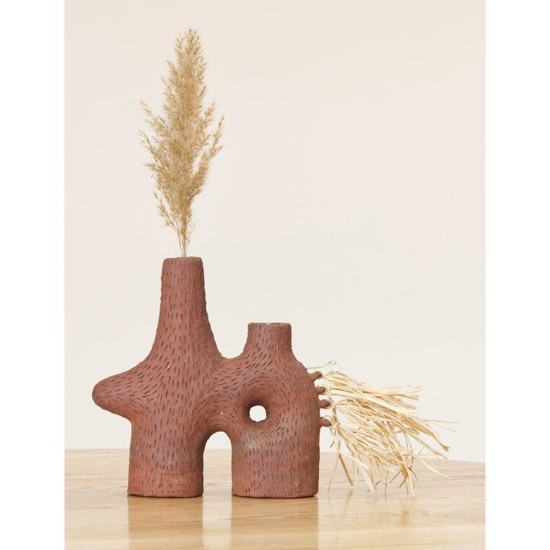 Selamawi Ceramic Vessel by TheUrbanative In New Condition In Geneve, CH