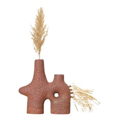 Vaso in ceramica Selamawi di TheUrbanative