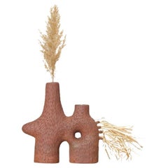 Selamawi Ceramic Vessel by TheUrbanative