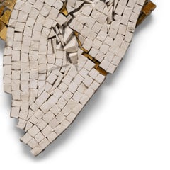 "Selaphiel" Engel-Mosaik von Toyoharu Kii