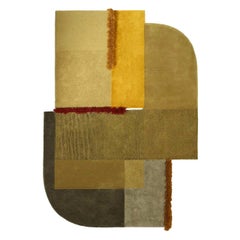 Selce #1 Rug by Studio Salaris