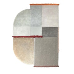 Selce #3 Rug By Studio Salaris