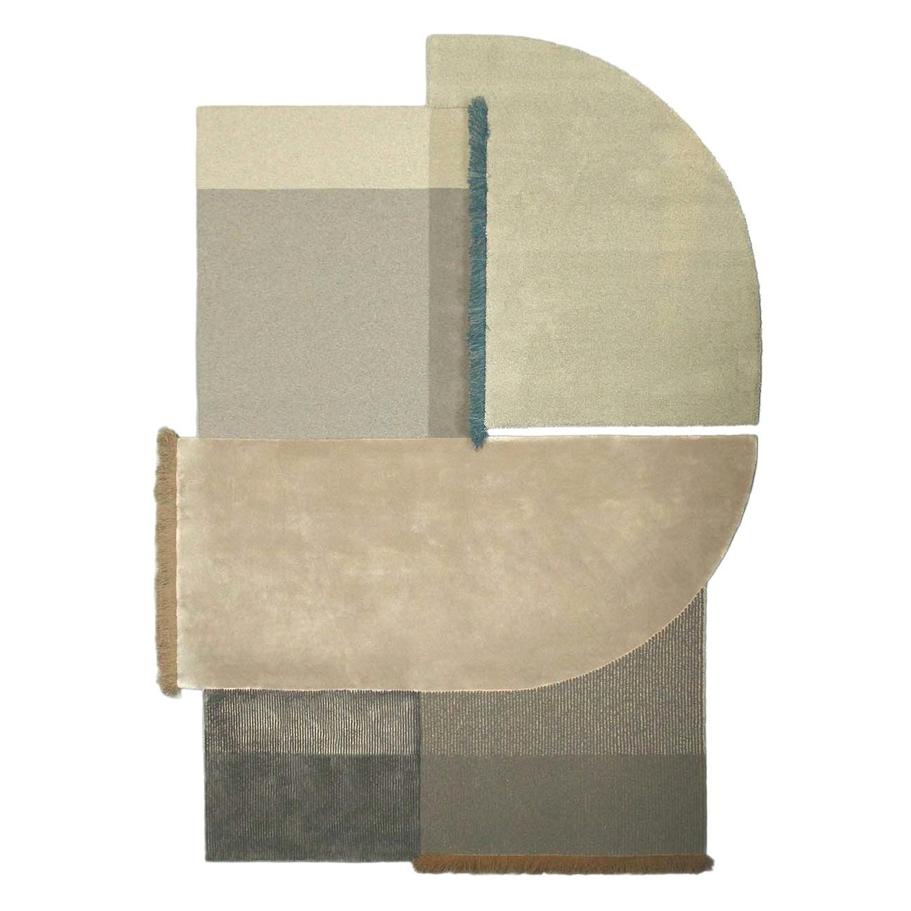 Selce #5 Rug By Studio Salaris