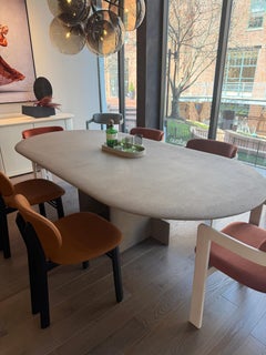 Mesa de comedor Selce T by Gallotti&Radice