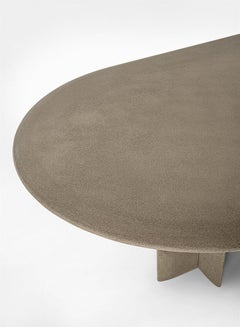 Selce T Esstisch von Gallotti&Radice