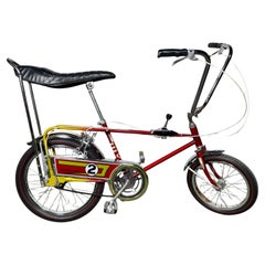 Selten gesehenes 1969 SEARS SCREAMER 2 Jungenfahrrad (BANANA BIKE)