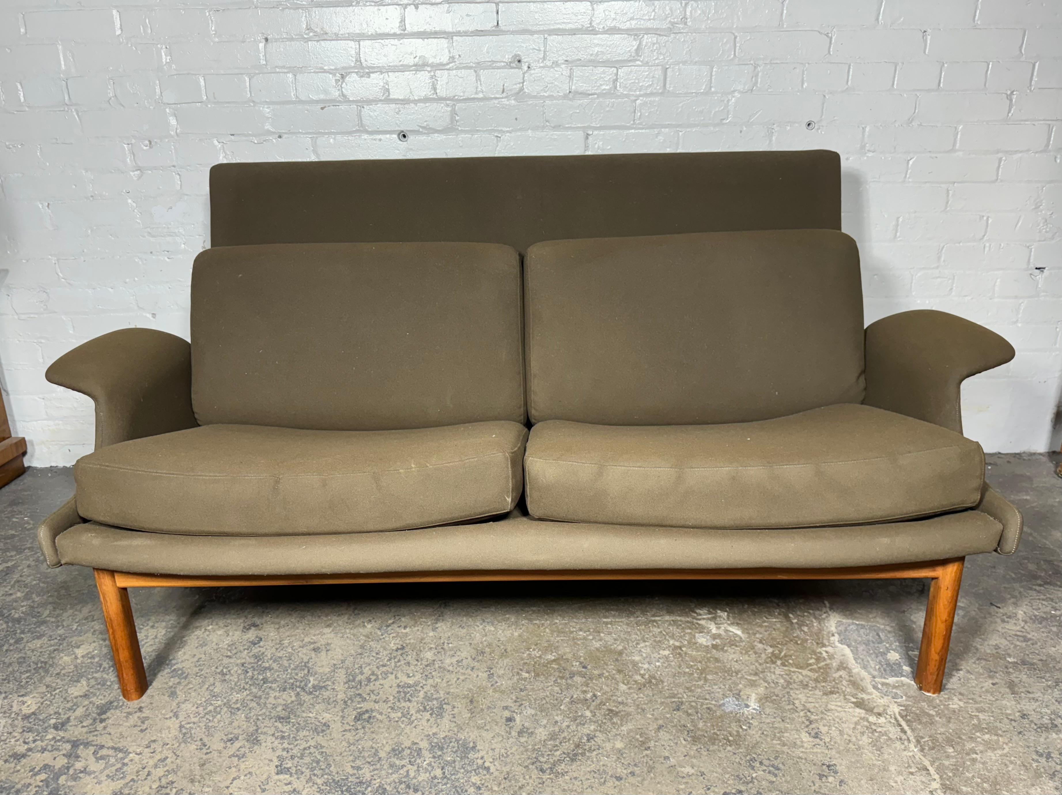 Scandinavian Modern Seldom seen 