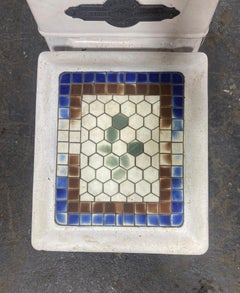 Seldom seen Art Deco 1930s's PEERLESS Lollipop arcade coin-op penny scale