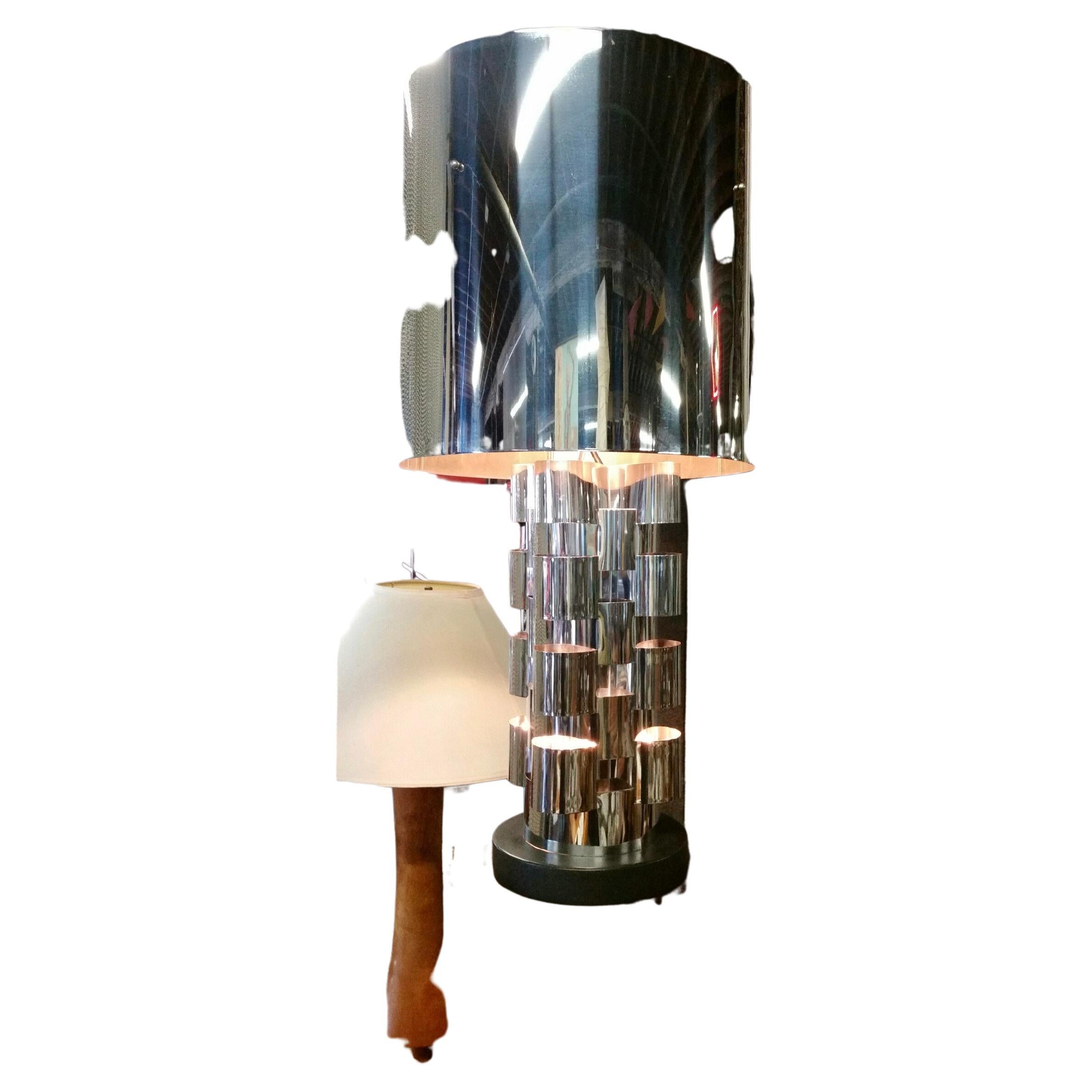 curtis jere lamp