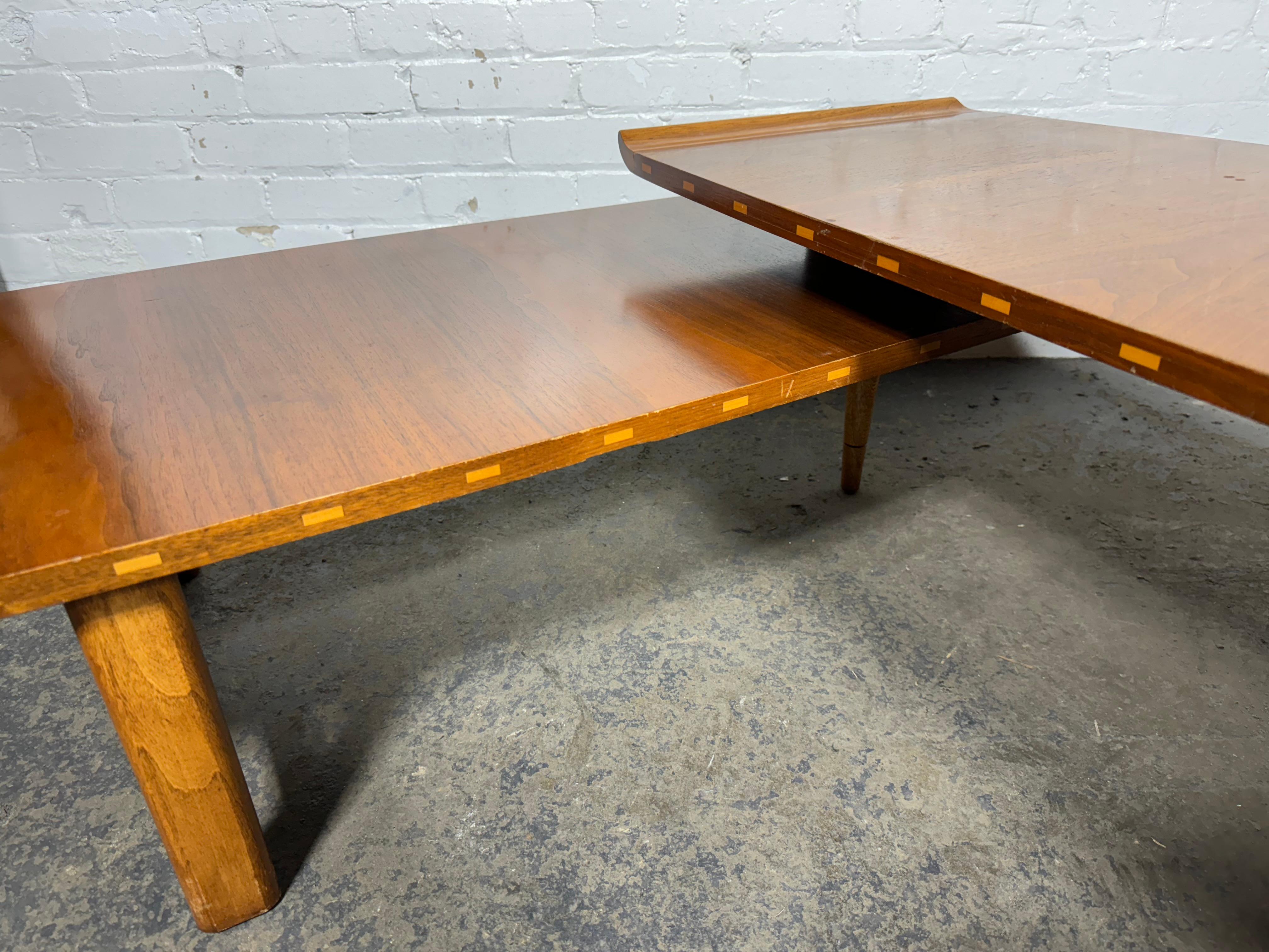 Seldom seen Modernist 