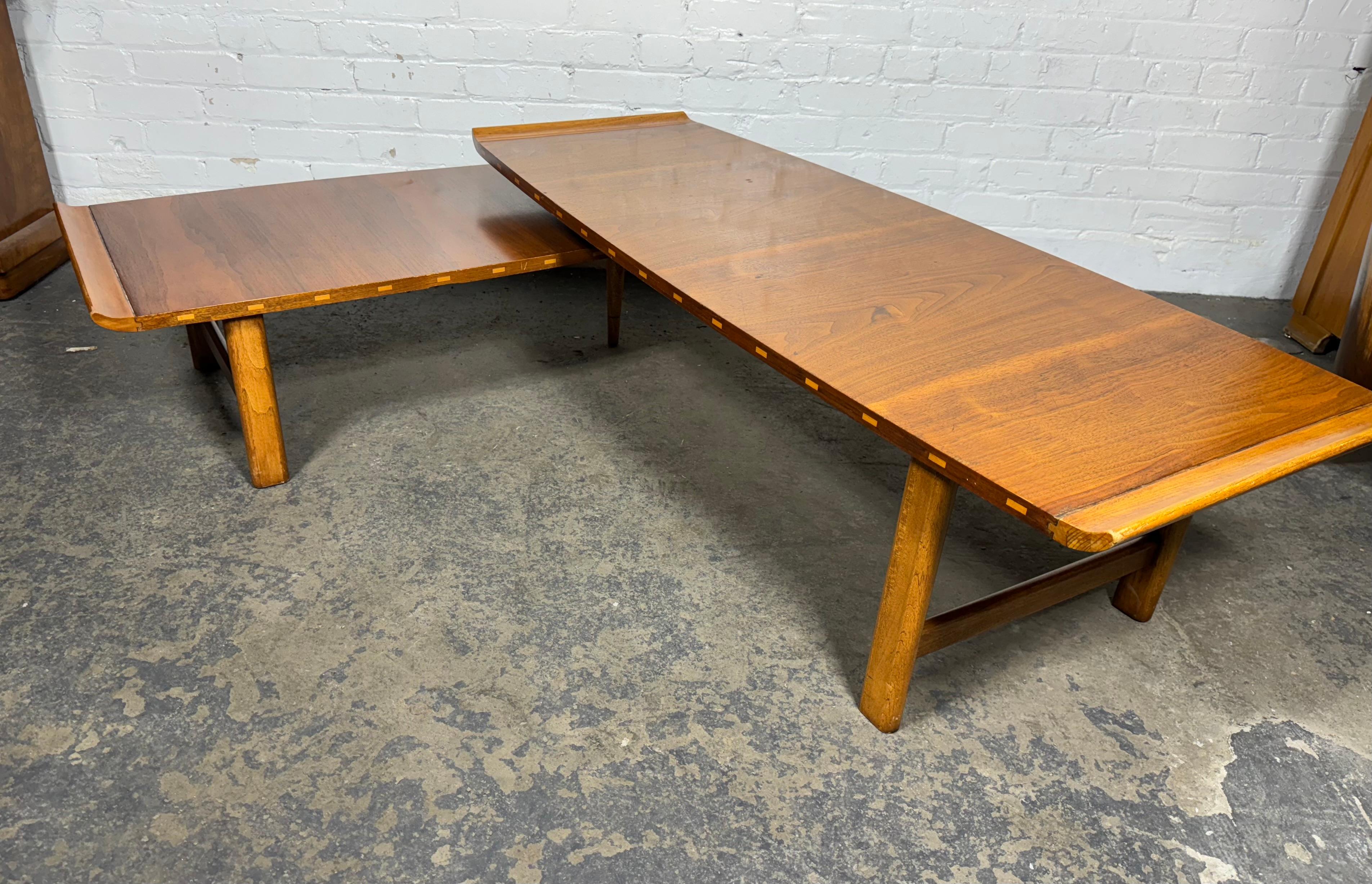 Seldom seen Modernist 