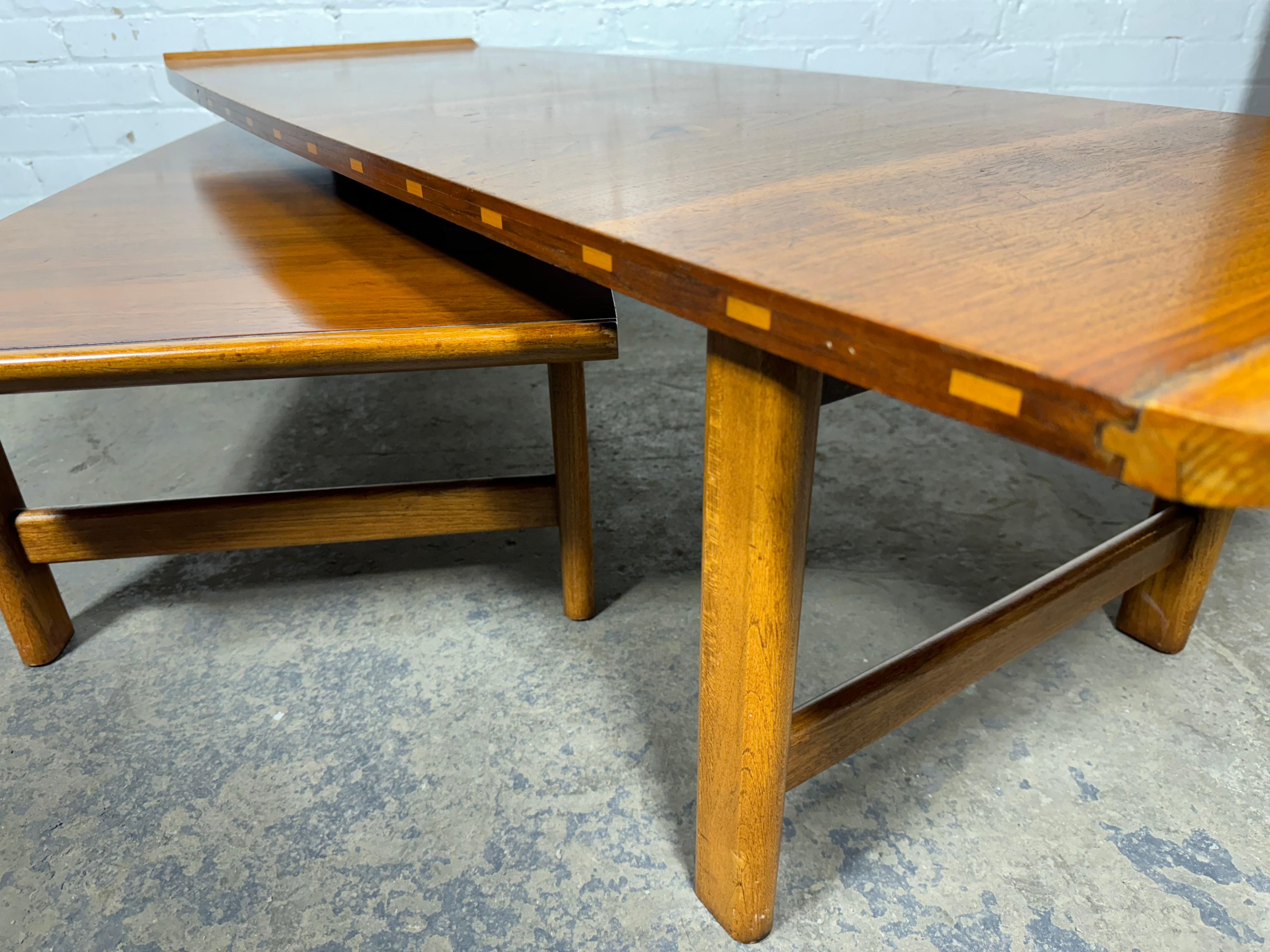 Seldom seen Modernist 