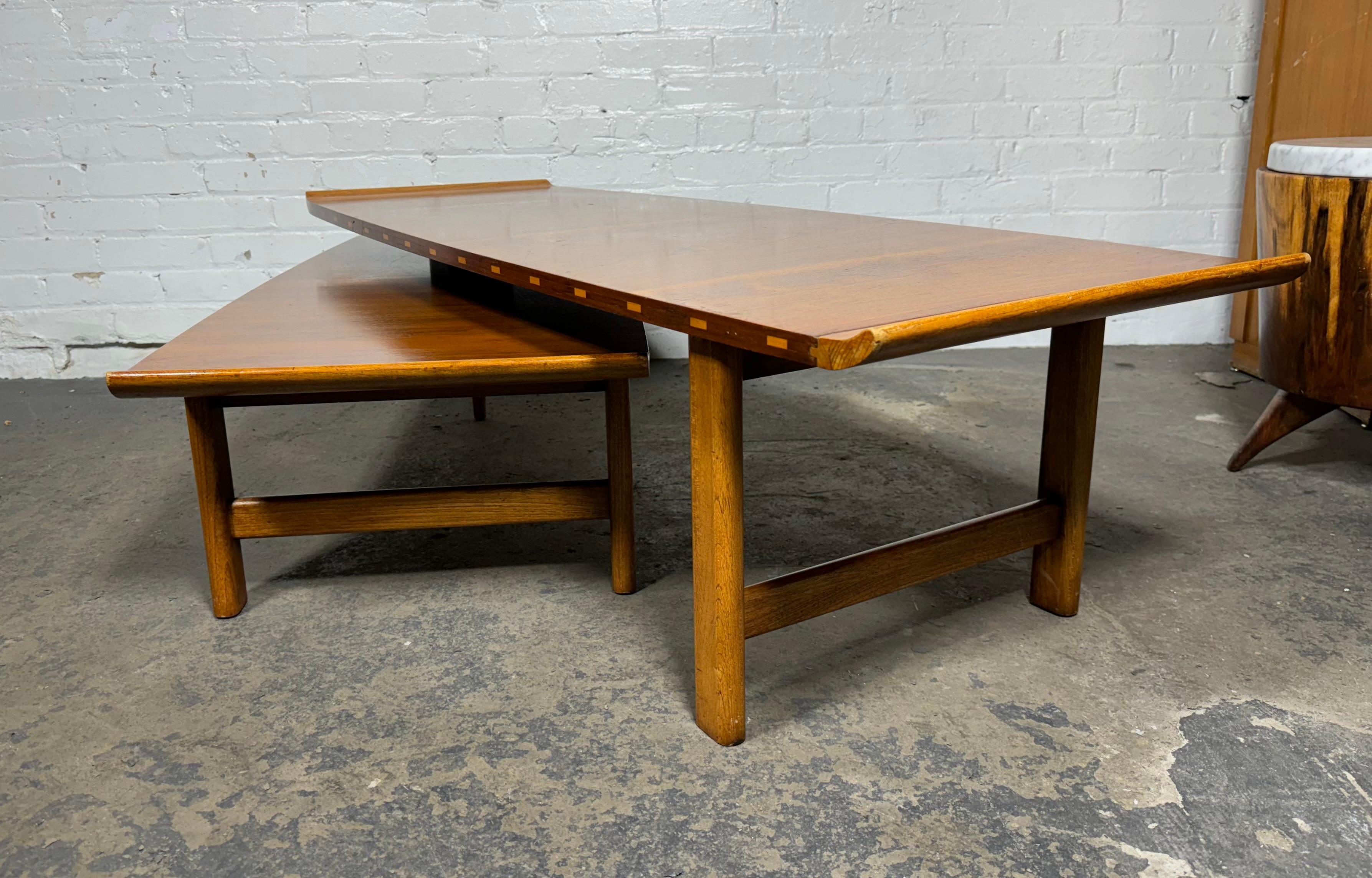 Seldom seen Modernist 