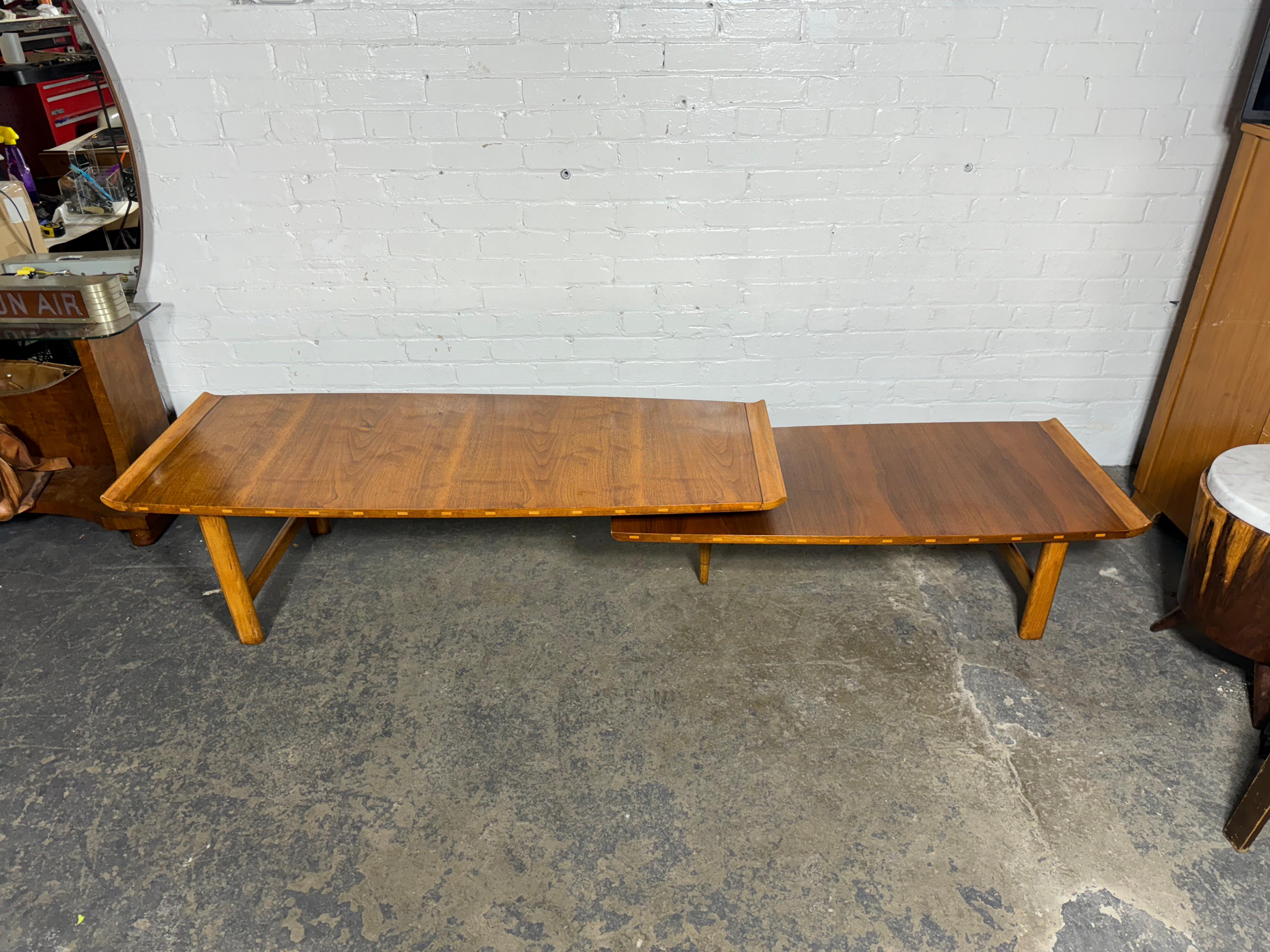 Seldom seen Modernist 