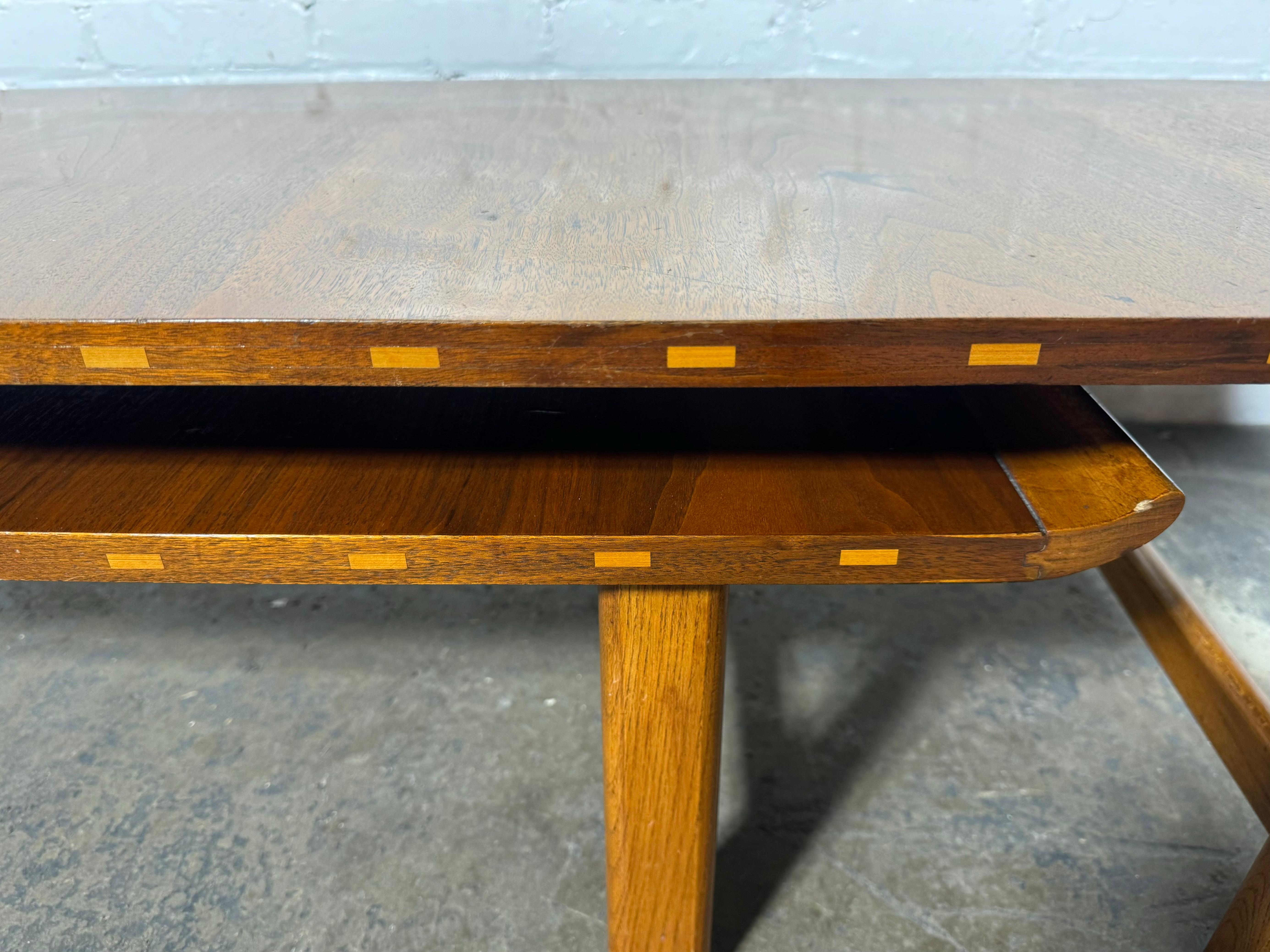 Seldom seen Modernist 