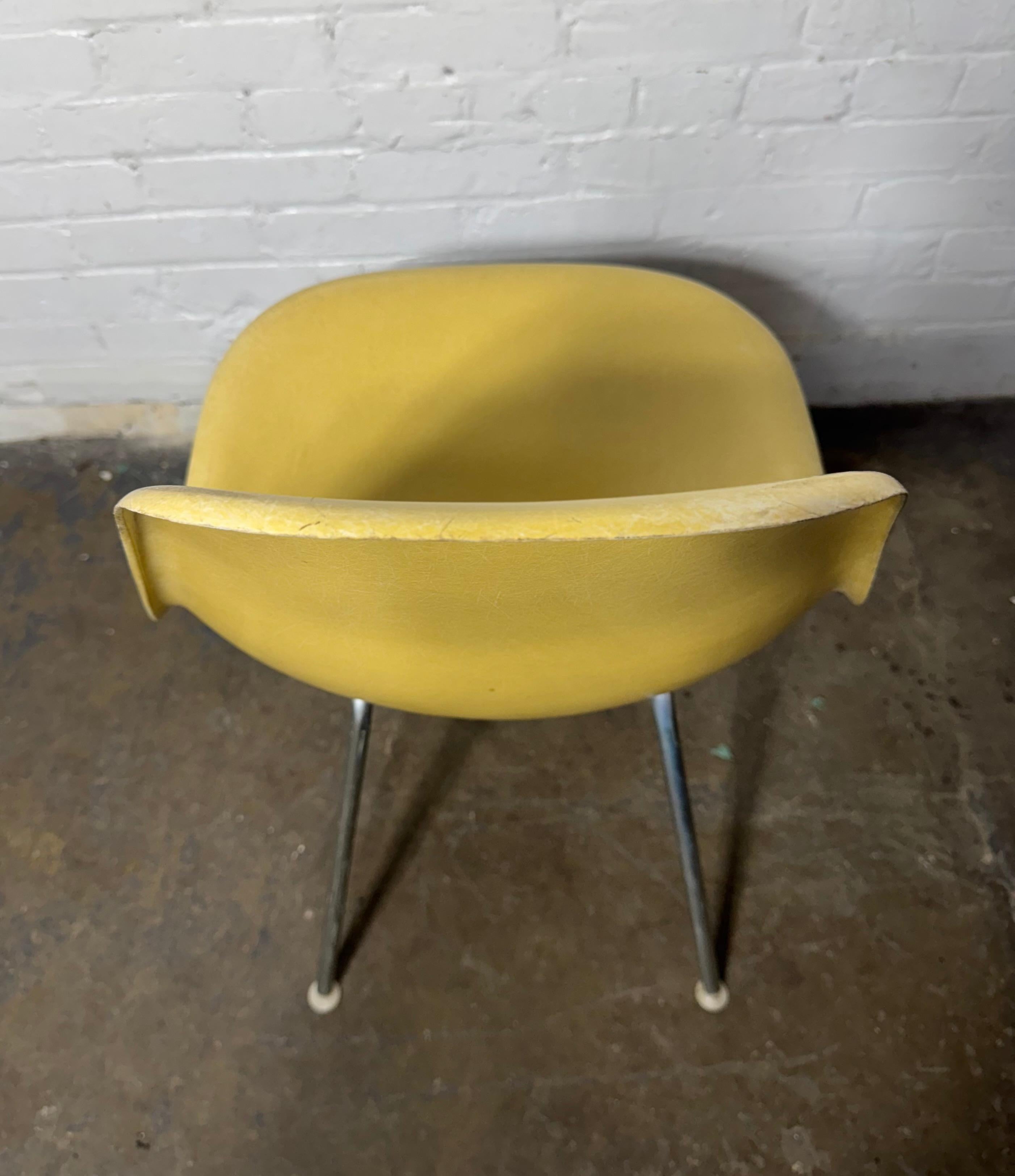 Mid-20th Century Seldom seen shell color 