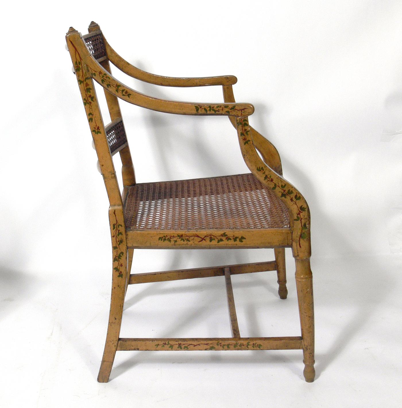Selection of 19th Century French Chairs For Sale 5