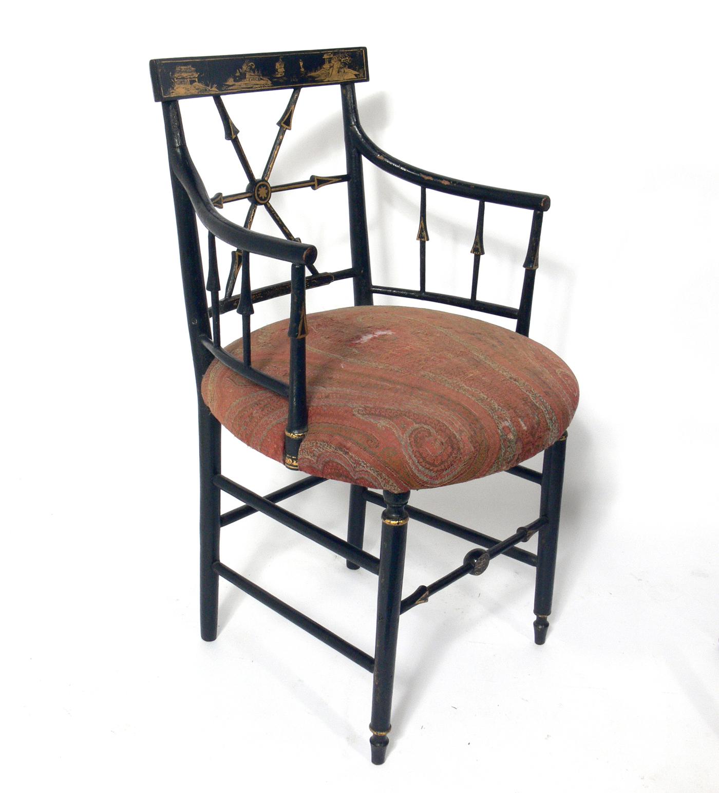 French Provincial Selection of 19th Century French Chairs For Sale