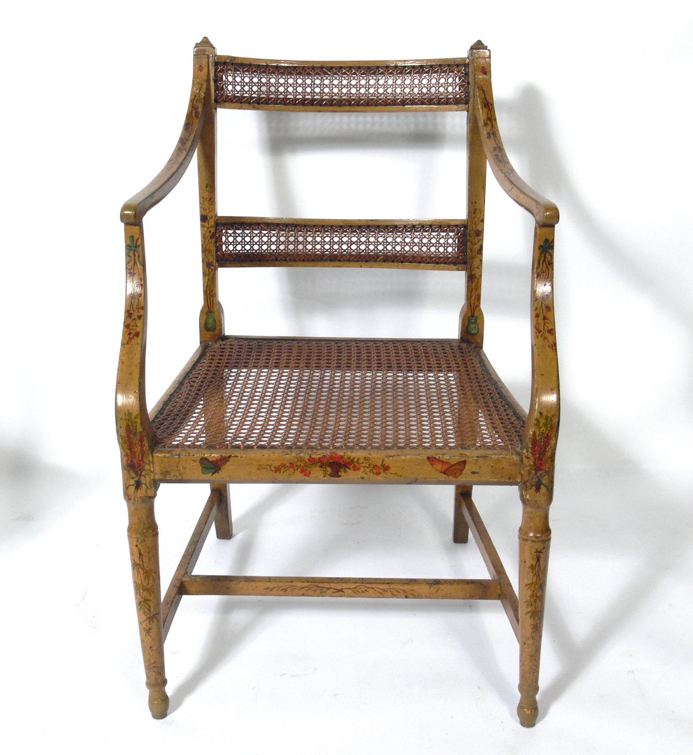 Selection of 19th Century French Chairs For Sale 3