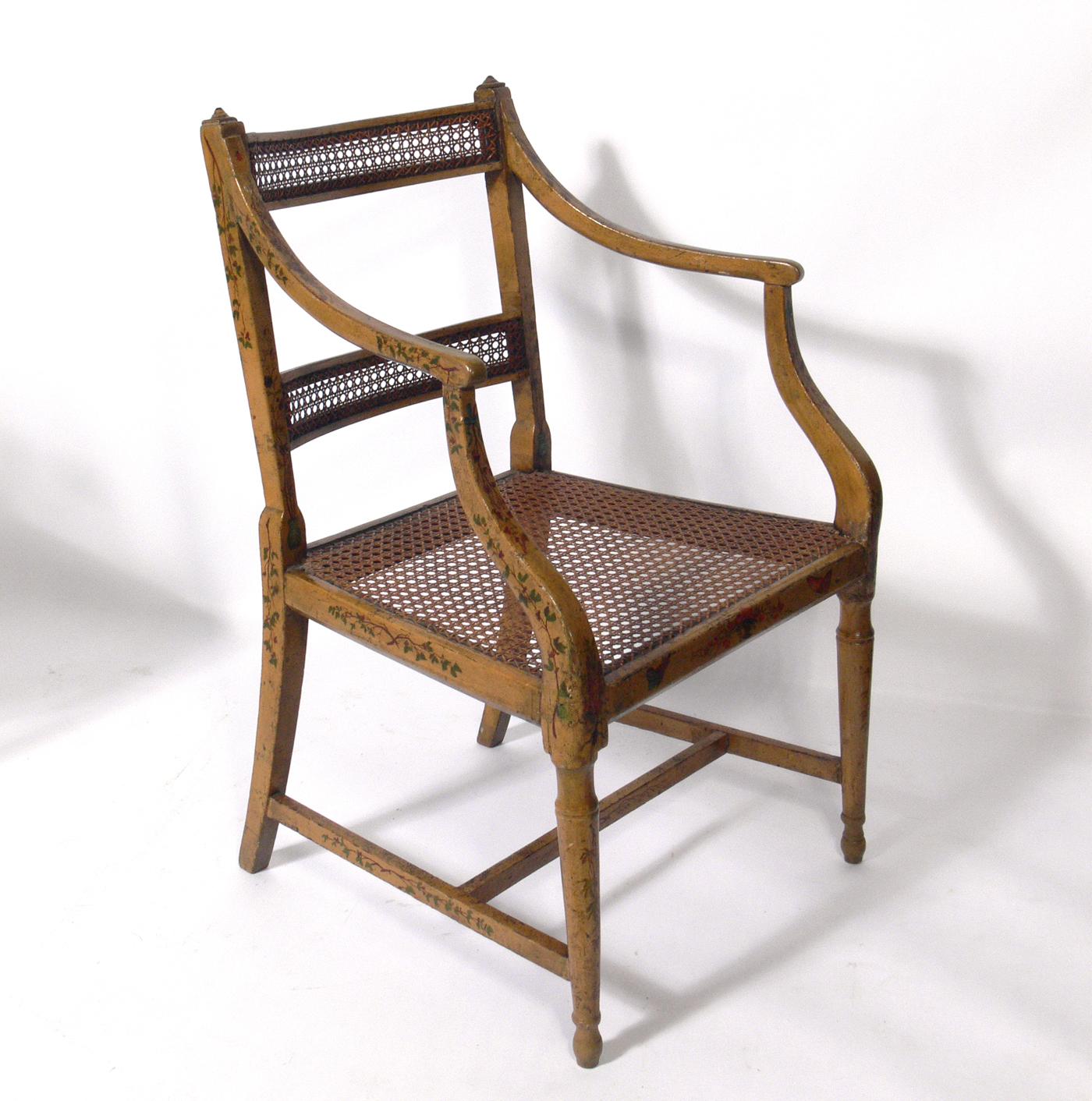 Sélection de chaises françaises du XIXe siècle en vente 3