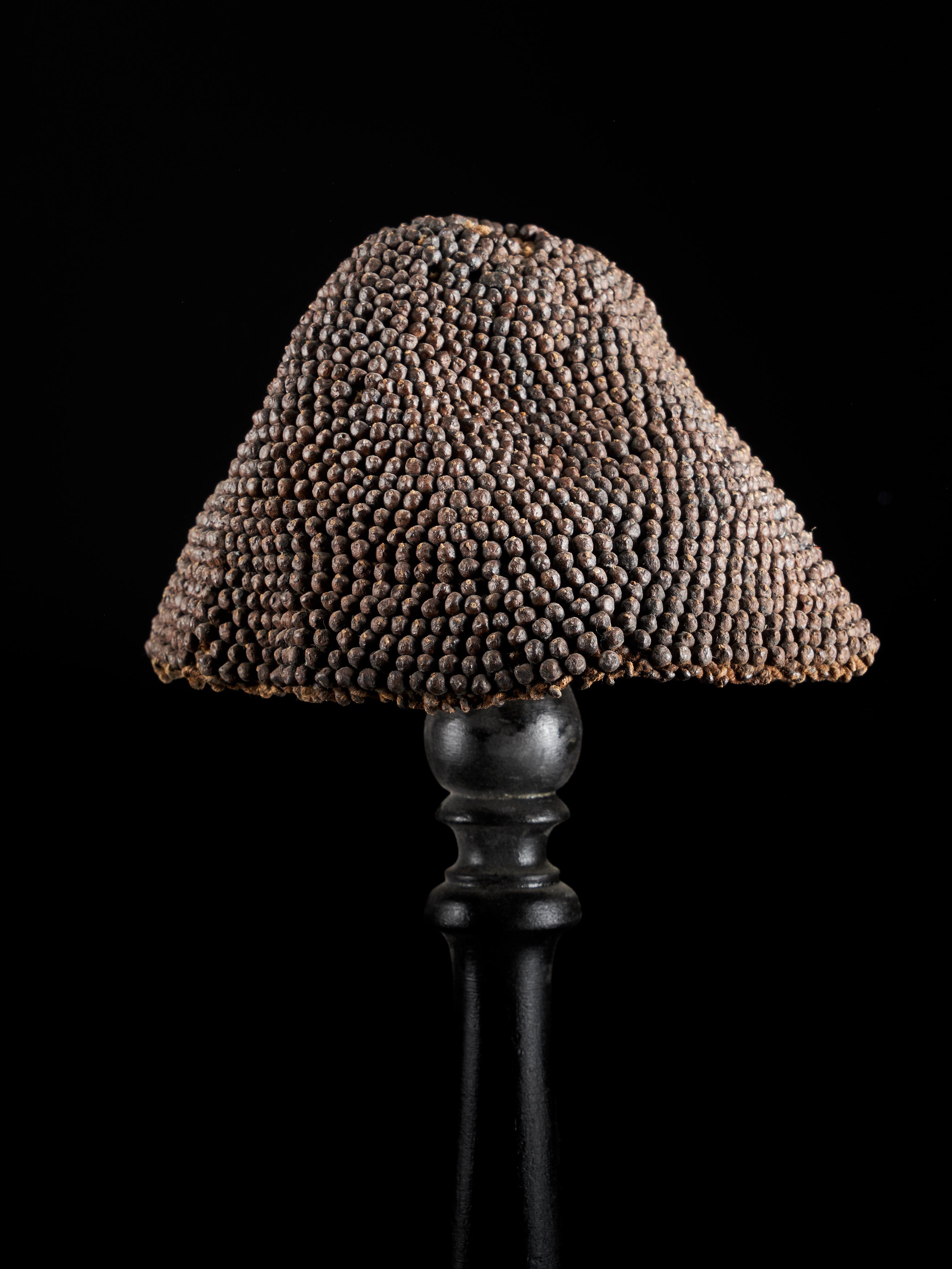 Ethno Design 6 Authentic Ethnic Cameroon Headdresses and Ceremonial Hats 8