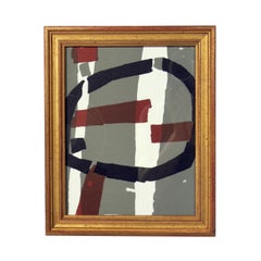 Sélection de lithographies modernes abstraites ou de tableaux muraux