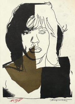 Selection of Abstract Modern Lithographs or Gallery Wall