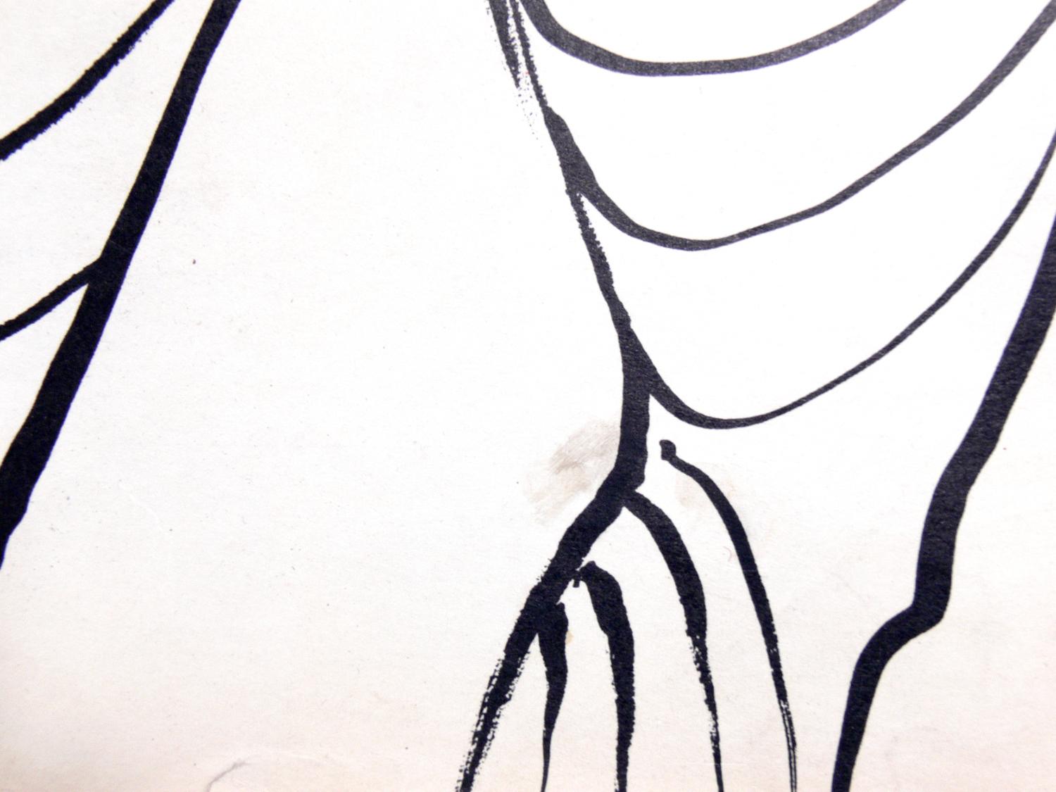 Français Sélection de lithographies d'Alexander Calder en vente