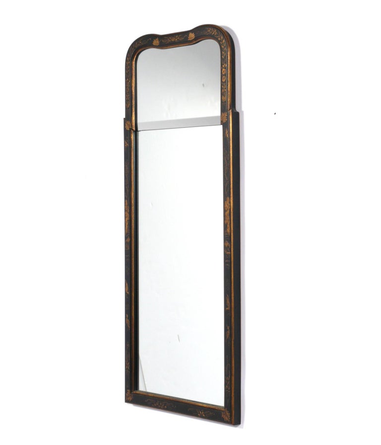 Selection of Chinoiserie Mirrors For Sale at 1stDibs