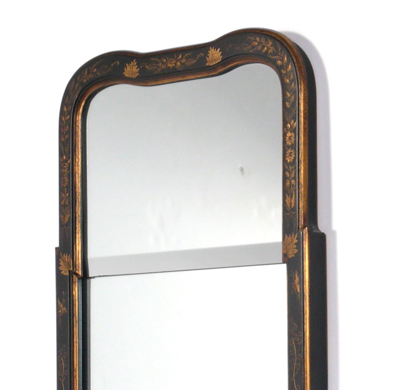 Selection of Chinoiserie Mirrors For Sale 4