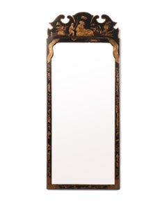 Selection of Chinoiserie Mirrors