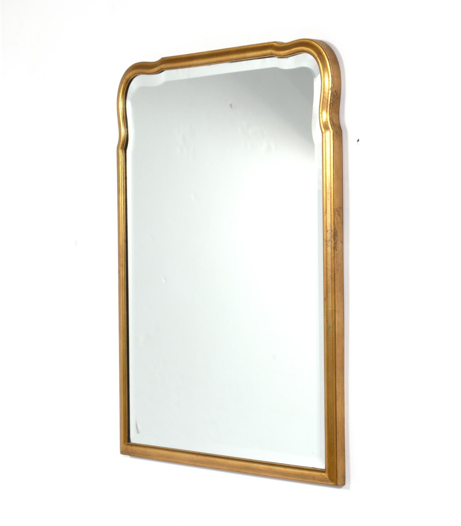 Wood Selection of Chinoiserie Mirrors For Sale
