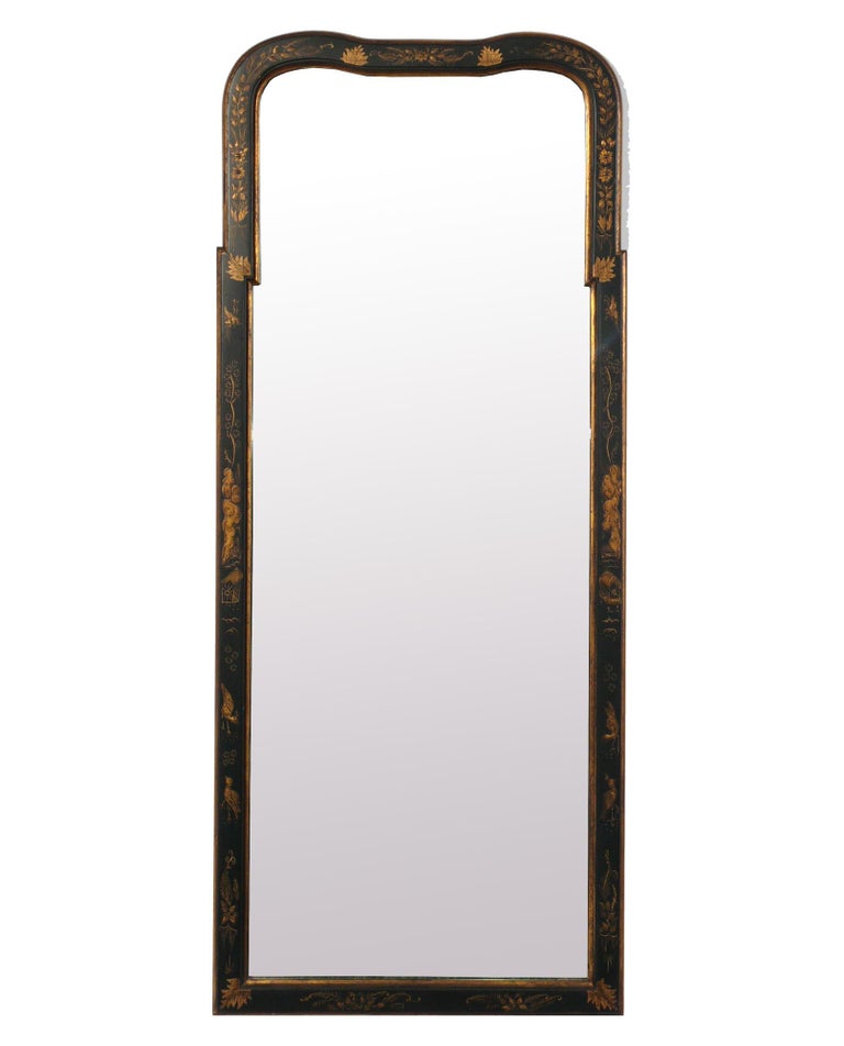 Selection of Chinoiserie Mirrors For Sale at 1stDibs