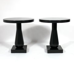 Selection of Christian Liaigre Tables