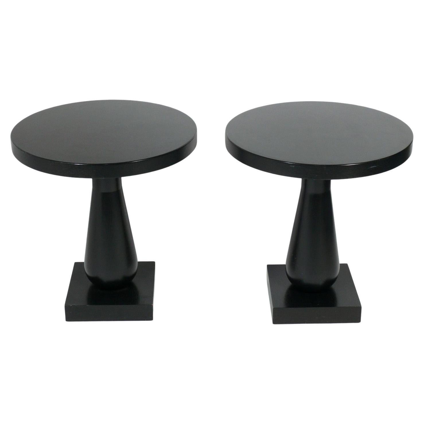 Selection of Christian Liaigre Tables 