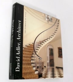 Selection of Coffee Table Books - Architecture and Interior Design