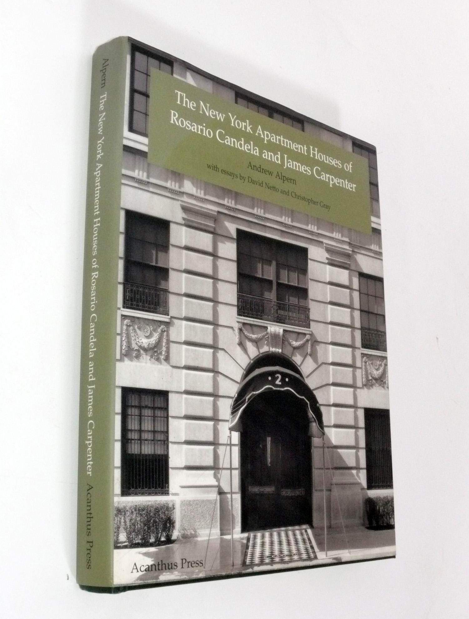 Selection of Coffee Table Books - Architecture and Interior Design (amerikanisch) im Angebot