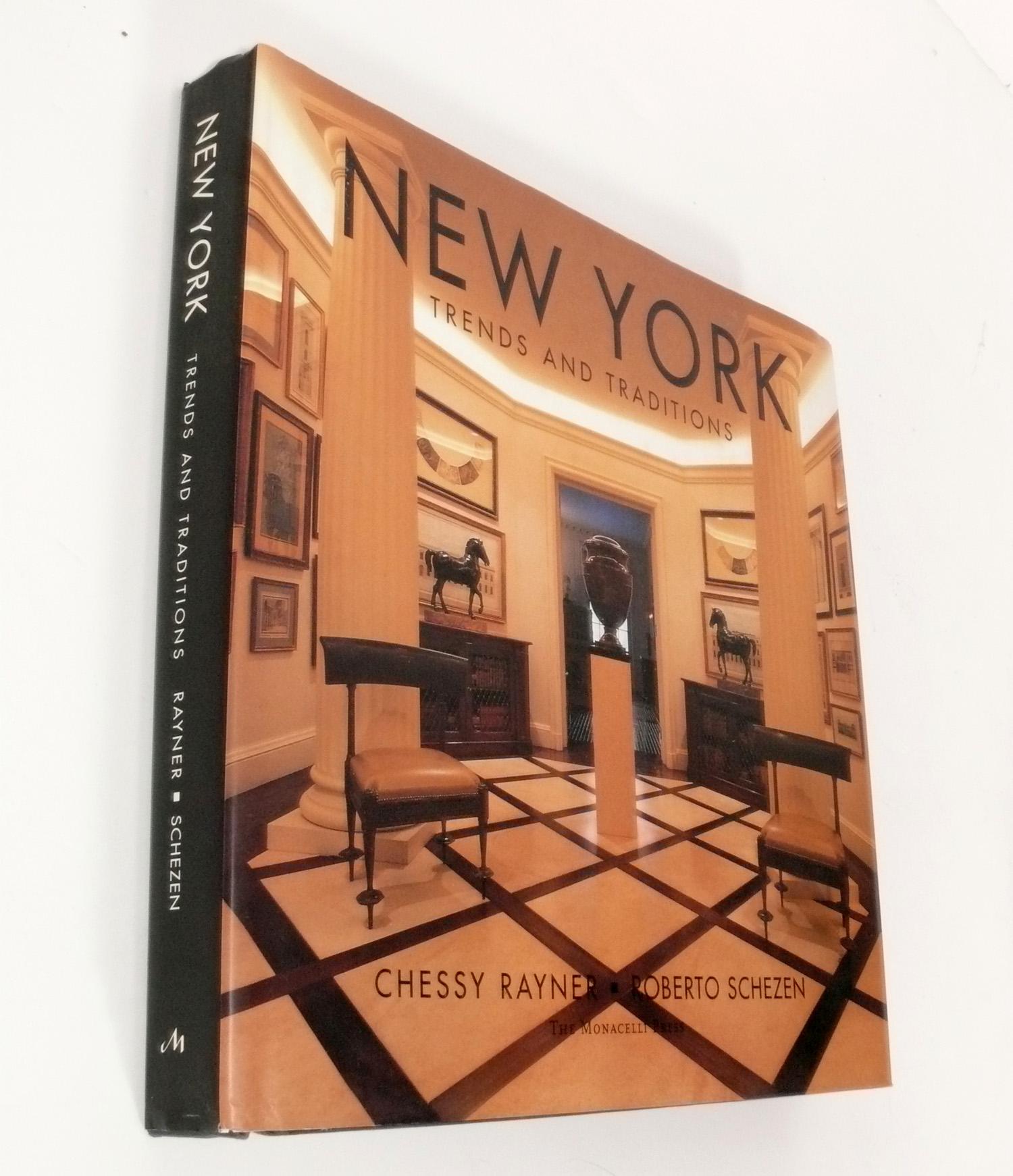 Selection of Coffee Table Books - Architecture and Interior Design im Zustand „Gut“ im Angebot in Atlanta, GA