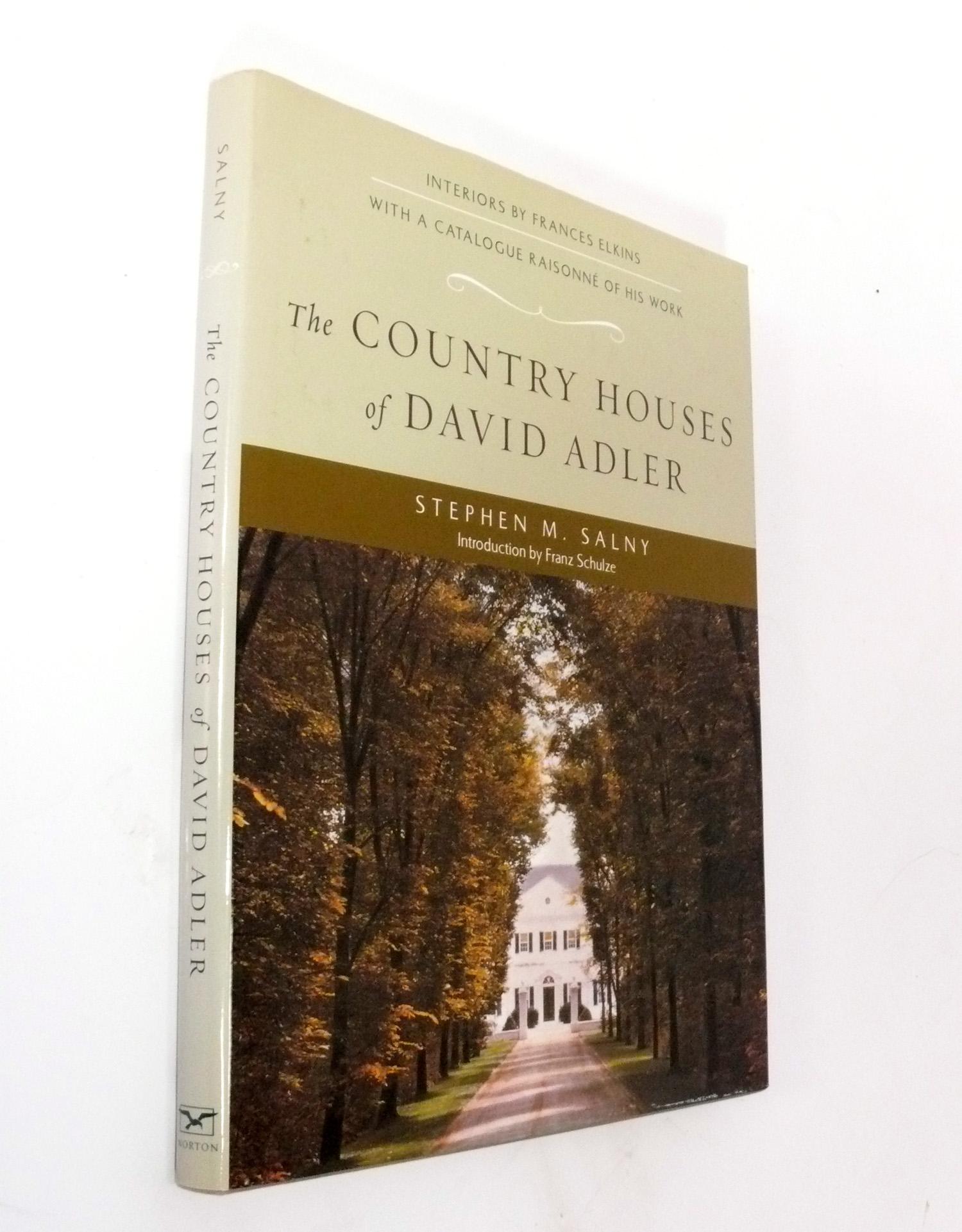 Selection of Coffee Table Books - Architecture and Interior Design im Angebot 2