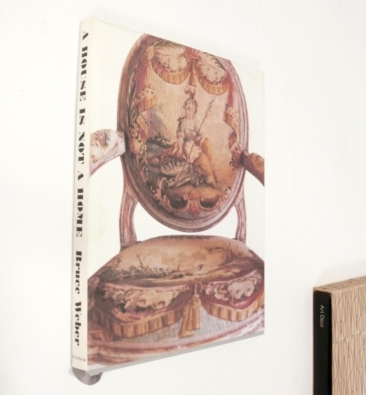 Paper Selection of Coffee Table Books - Furniture Design Interior Design Fashion Art For Sale