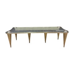 Selection of Colombostile Furnitures with Swarovski, Handmade in Italy