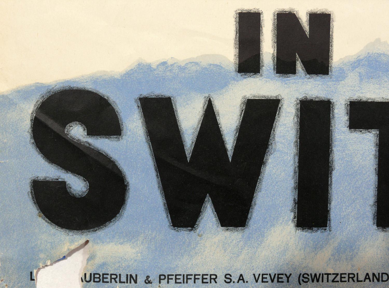 Vetro Selezione di litografie moderne a colori e serigrafie in vendita