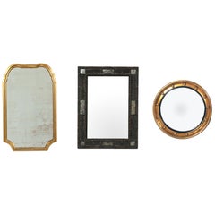 Selection of Elegant Mirrors