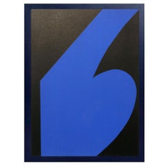 Selection of Ellsworth Kelly Prints